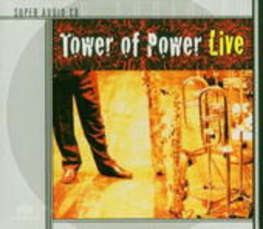 Tower Of Power – Soul Vaccination