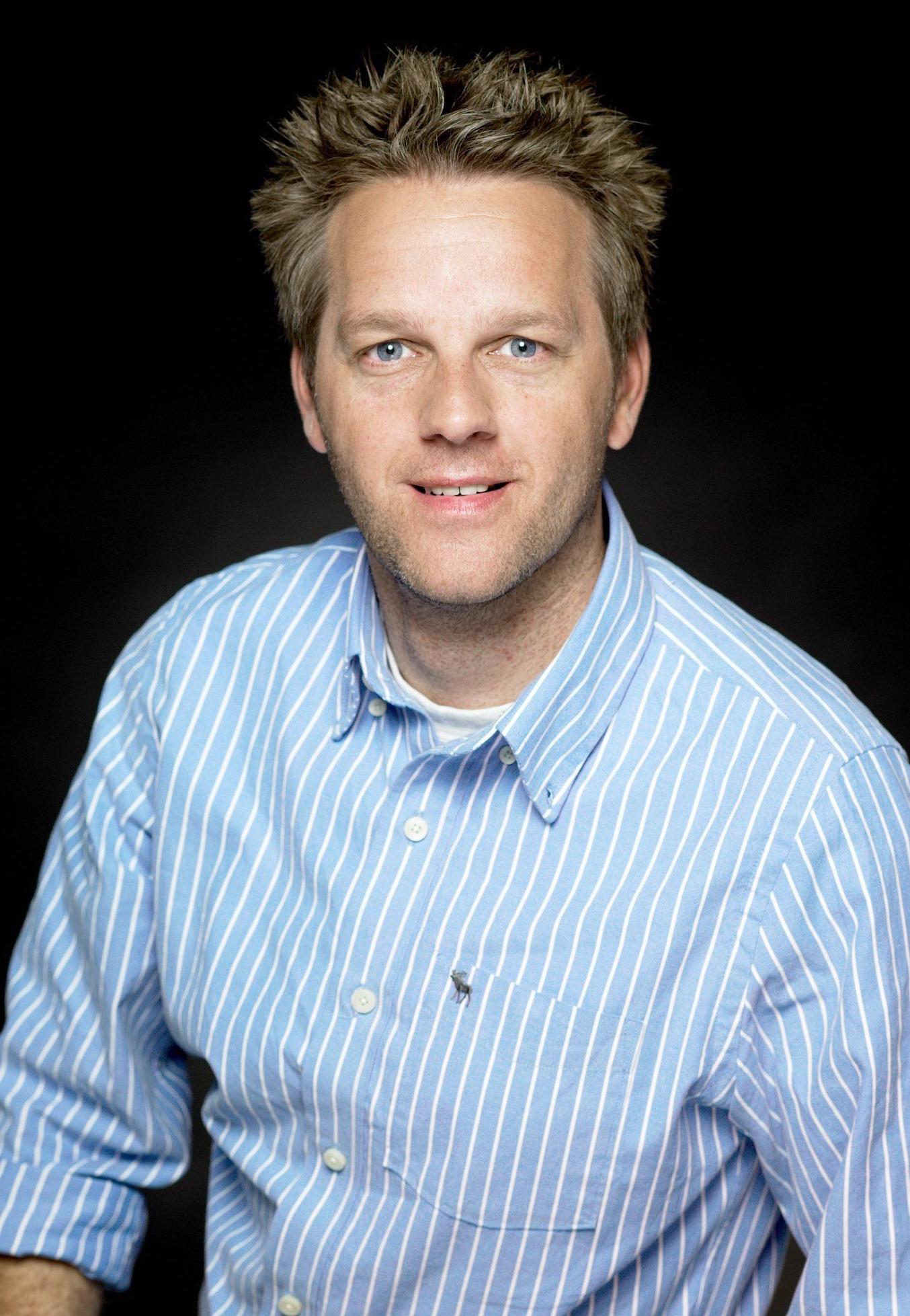 Frank Bender