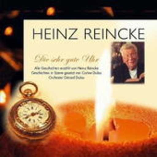 Die sehr gute Uhr
