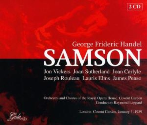 Samson