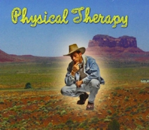 Physical Therapy – Safety Net