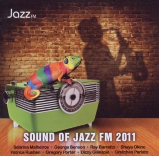 Sound Of Jazz FM 2011