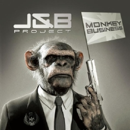J&B Project – Monkey Business