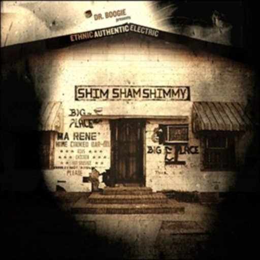Diverse – Shim Sham Shimmy