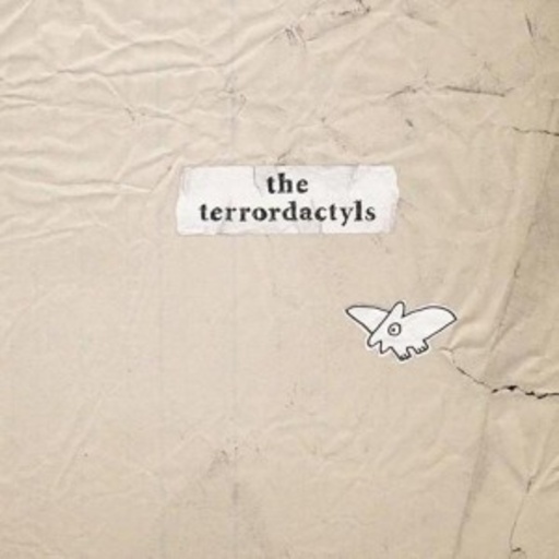 The Terrordactyls – The Terrordactyls