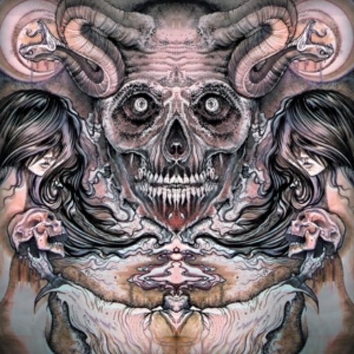 Bonnie Stillwater – The Devil Is People