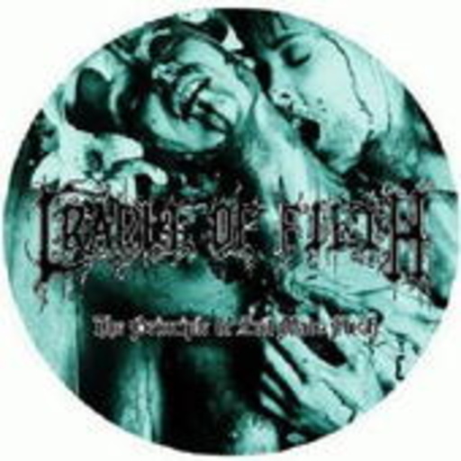 Cradle Of Filth – Principle Of Evil Made Flesh