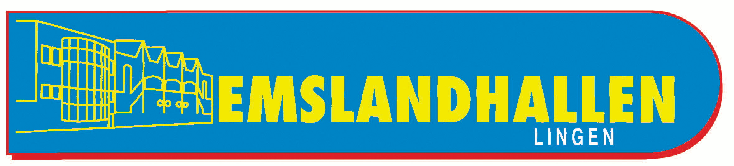 Emslandhallen Lingen
