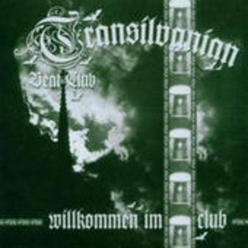 Transilvanian Beat Club – Willkommen im Club