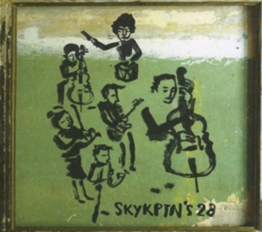 SKYKPTN'S 28 – SKYKPTN'S 28