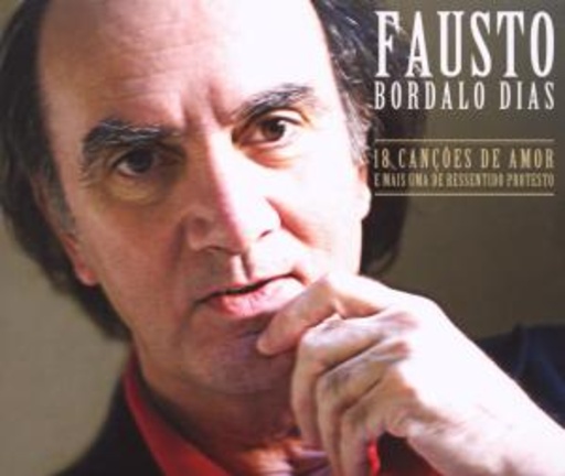 Fausto – 18 Cancoes De Amor