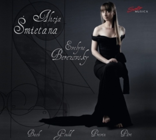 Alicja Smietana/Evelyne Berezovsky – Solo Musica