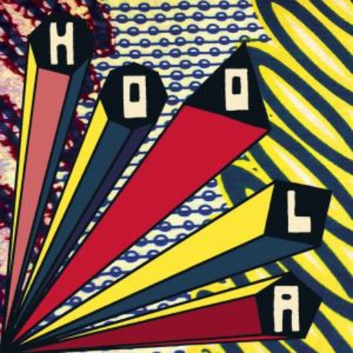 Archie Bronson Outfit – Hoola