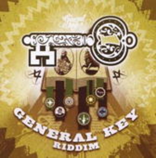 Diverse – General Key Riddim