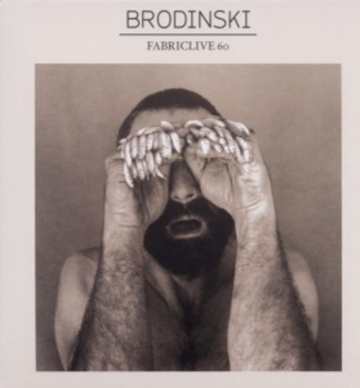Brodinski – Fabric Live 60