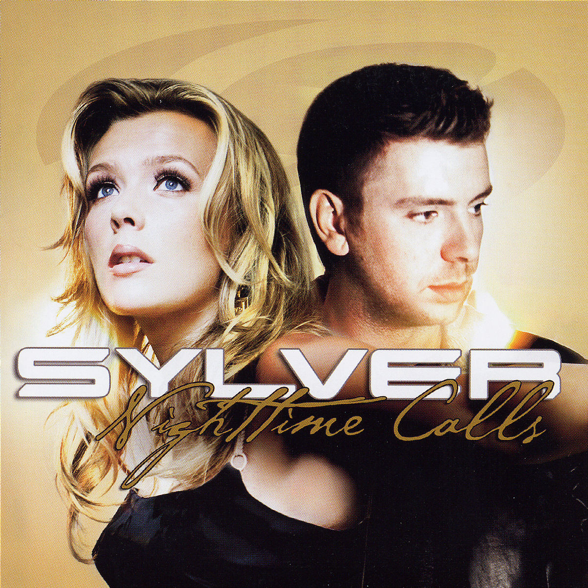 Sylver – Nighttime Calls
