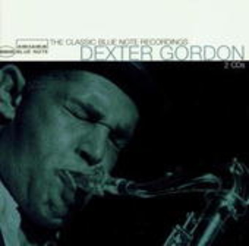 Dexter Gordon – The Classic Blue Note Recordings