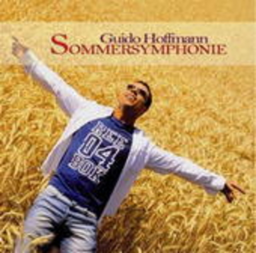 Guido Hoffmann – Sommersymphonie