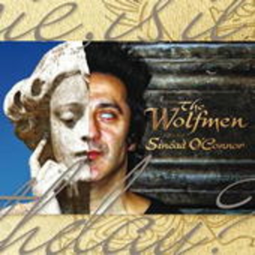 The Wolfmen & Sinead O'Connor – Jackie, Is It My Birthday?
