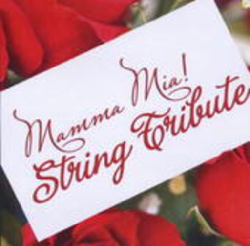 Diverse – Mamma Mia String Tribute