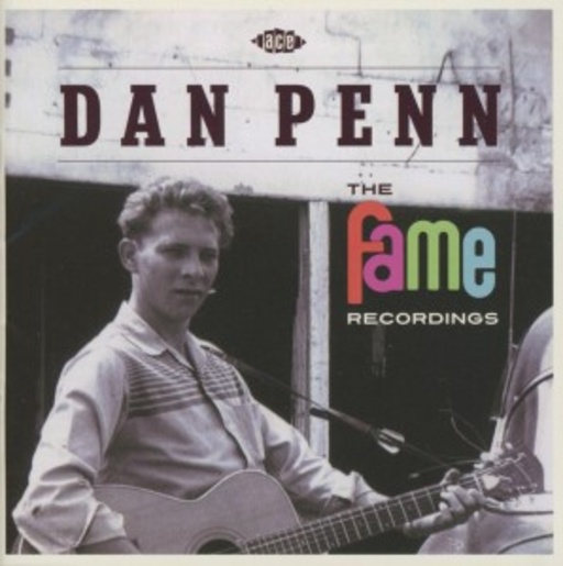 Dan Penn – The Fame Recordings