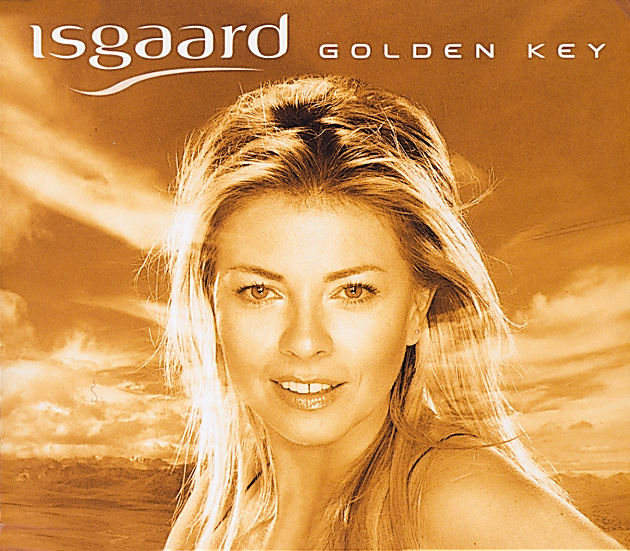 Isgaard – Golden Key