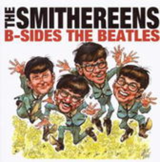 The Smithereens – B-Sides The Beatles