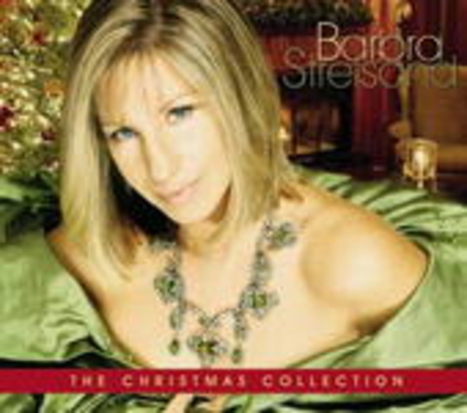 Barbra Streisand – A Christmas Album/Christmas Memories