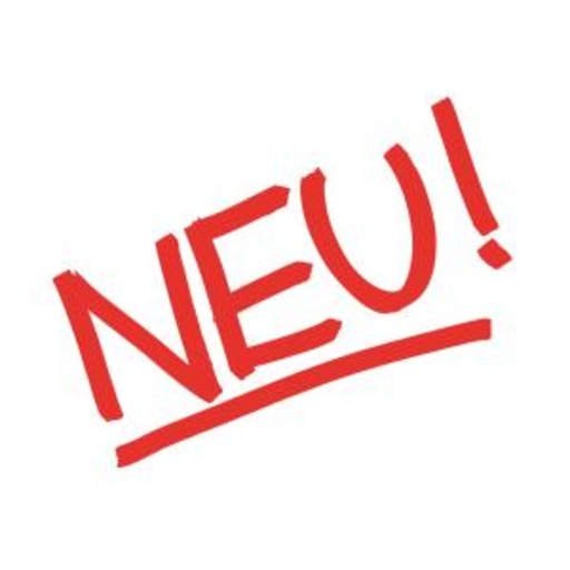 Neu! – Vinyl Box