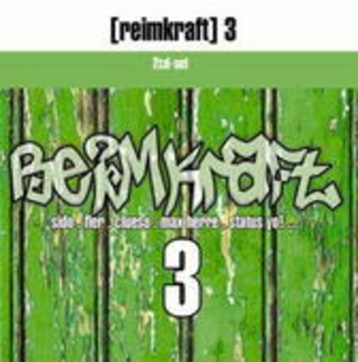 Diverse – Reimkraft 3