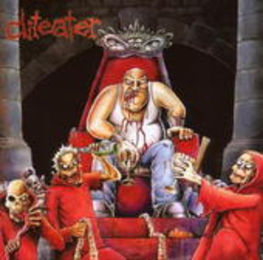 Cliteater – Scream Bloody Clit