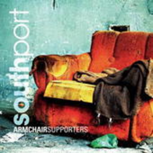 Southport – Armchair Supporters