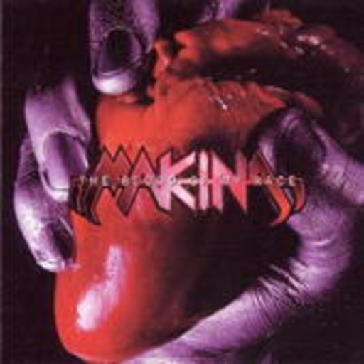 Makina – The Blood Of My Race