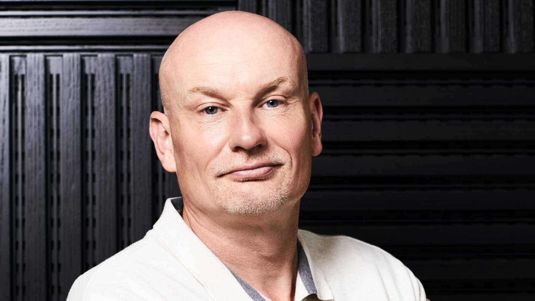 9e769fec 80f5 4ddb 8ae9 b16bd685e40d Baut die ICE-Partnerschaft aus: Guy Moot, Co-Chair & CEO Warner Chappell Music.