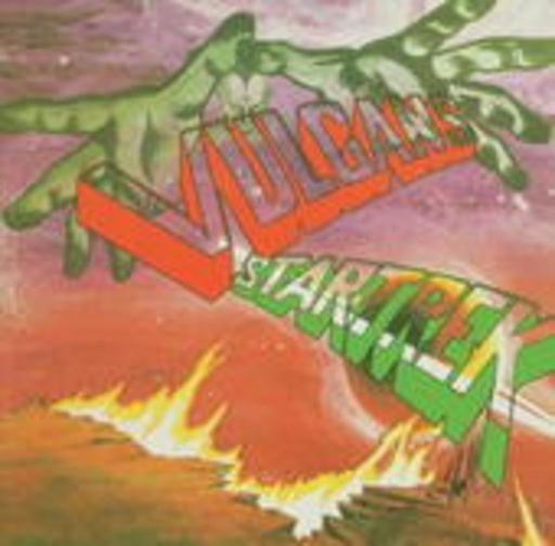 The Vulcans And Friends – Stark Trek