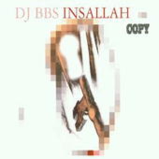 DJ BBS – Insallah
