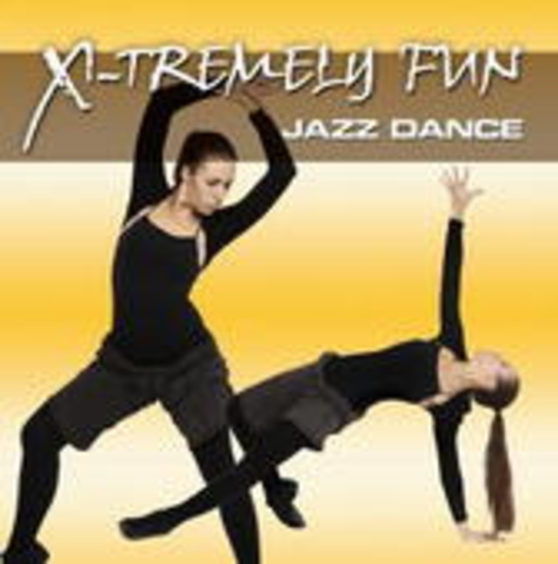 Diverse – X-Tremley Fun - Jazz Dance