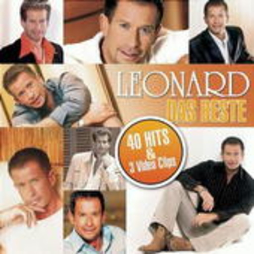 Leonard – Das Beste