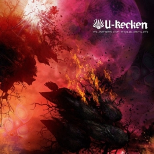U-Recken – Flames Of Equilibrium