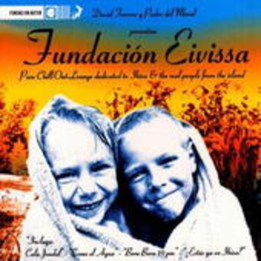 David Ferrero Y Pedro Del Moral – Fundacion Eivissa