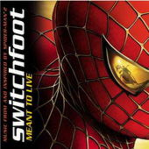 Switchfoot – Meant To Live