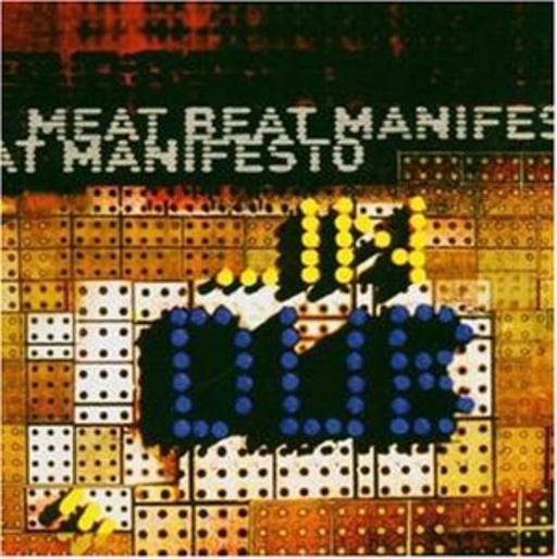Meat Beat Manifesto – ... In Dub