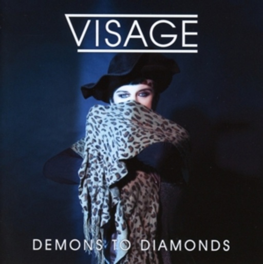 Visage – Demons To Diamonds