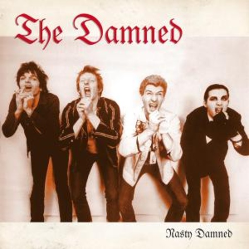 The Damned – Nasty Damned