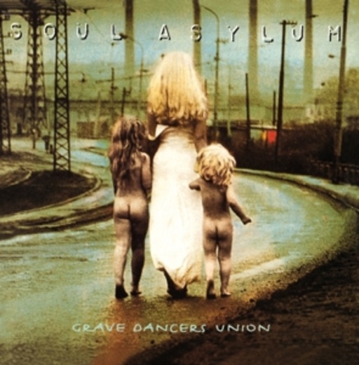 Soul Asylum – Grave Dancer Union