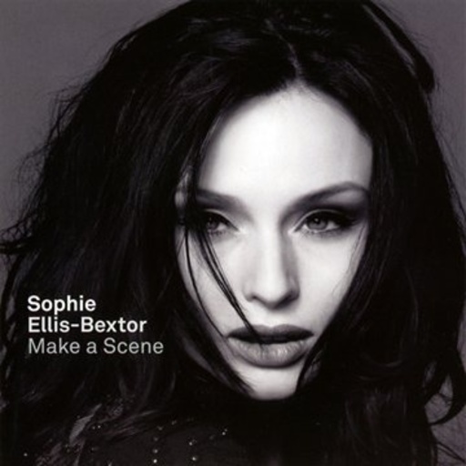 Sophie Ellis-Bextor – Make A Scene