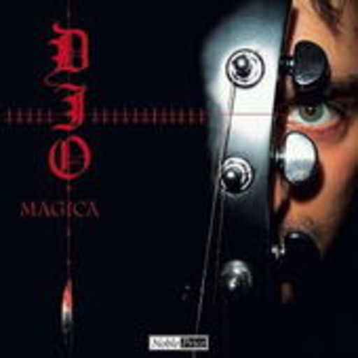 Dio – Magica (Noble Series)