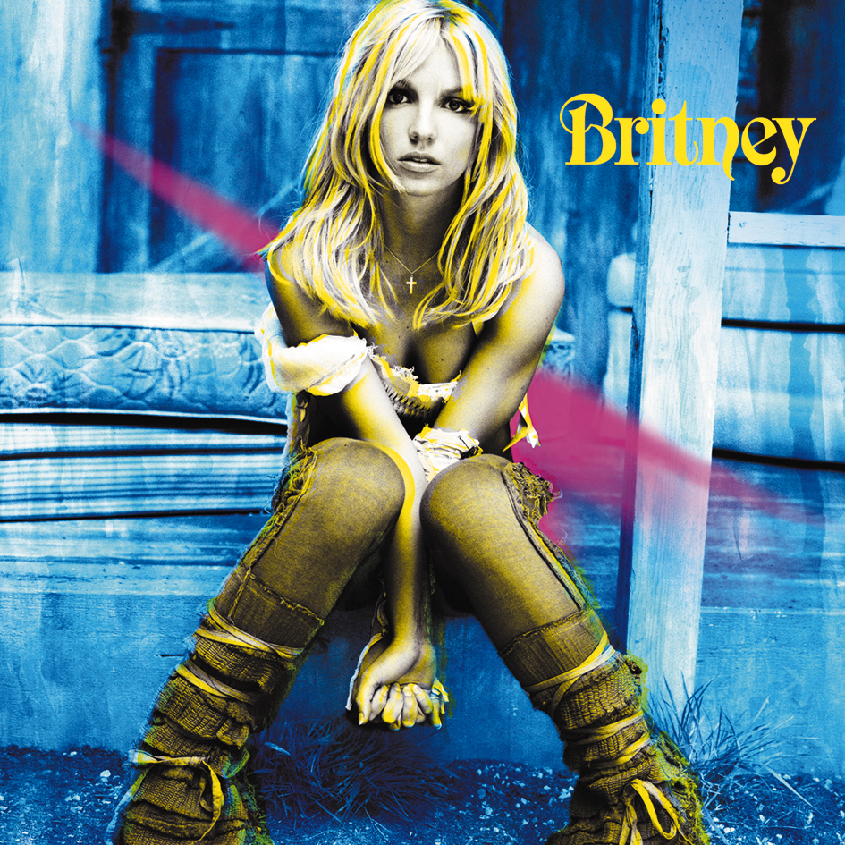 Britney Spears – Britney