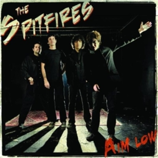 The Spitfires – Aim Low