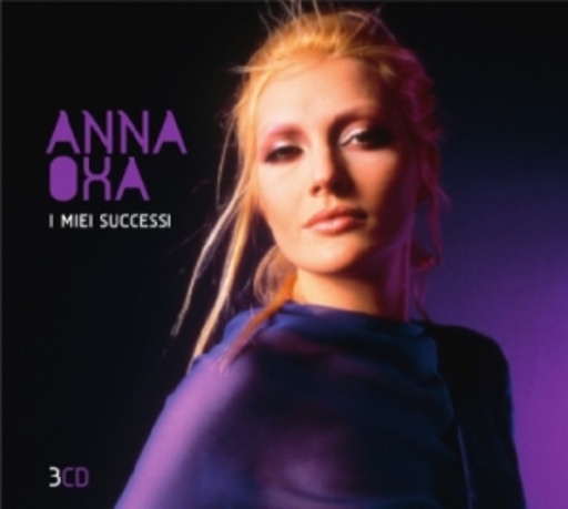 Anna Oxa – I Miei Successi